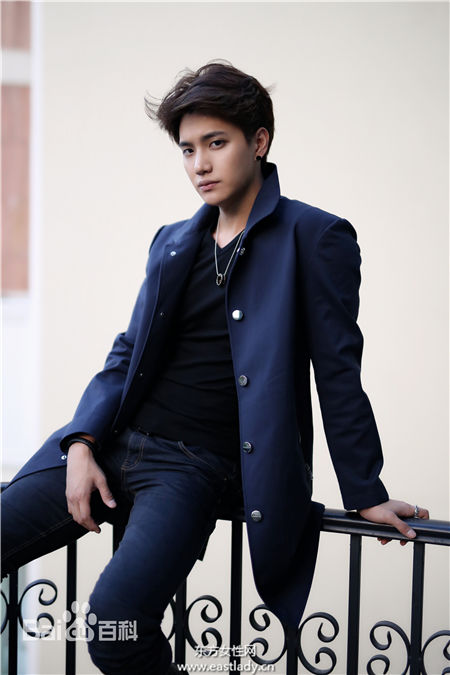 至上勵合成員資料介紹