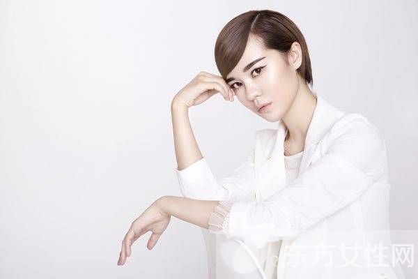 超女郁可唯個人資料 郁可唯家暴是怎么回事