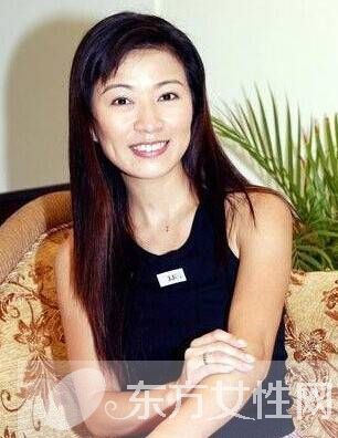 王杰女兒王筱翠曝光 王杰前妻莫綺雯檔案資料