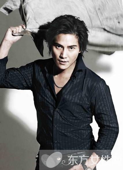 《偏偏愛(ài)上你》文澤楷扮演者丁子峻個(gè)人資料簡(jiǎn)介