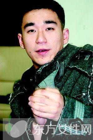 演員張默個(gè)人資料 張默房祖名相似度極高大撞臉