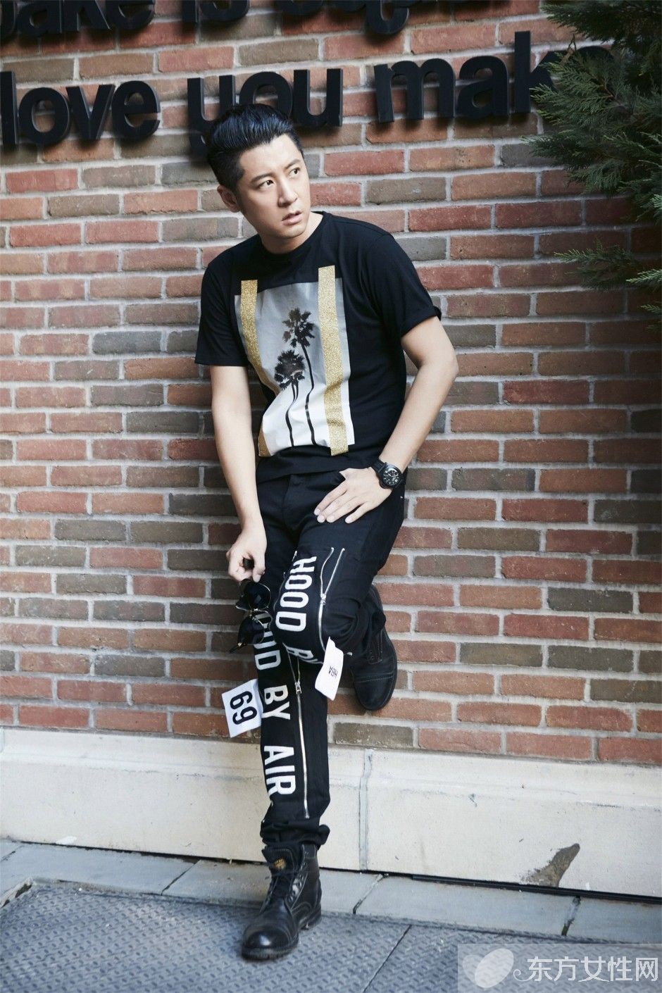 任重個(gè)人資料 任重緋聞女友大盤(pán)點(diǎn)