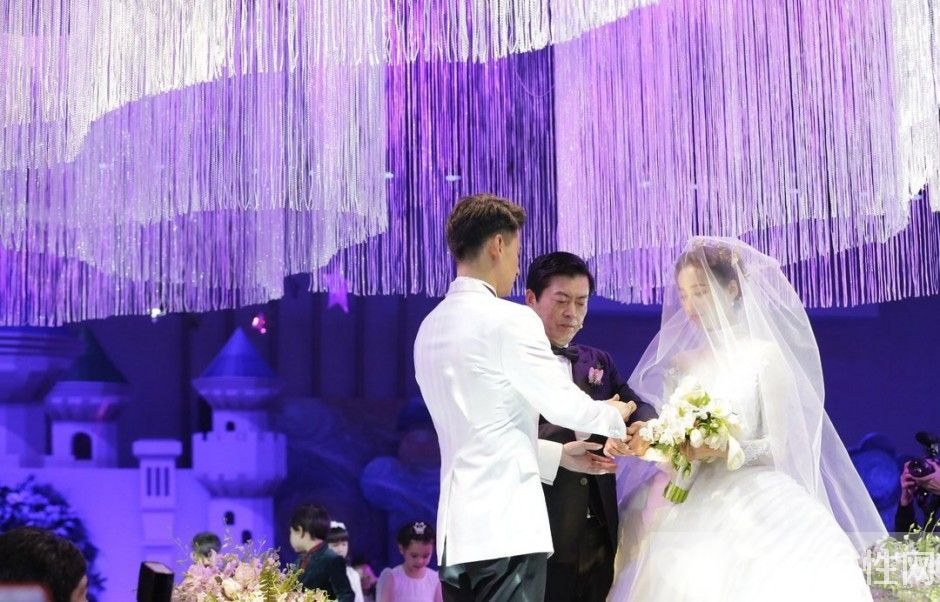 呂一演過的電視劇有哪些  呂一家庭背景大起底