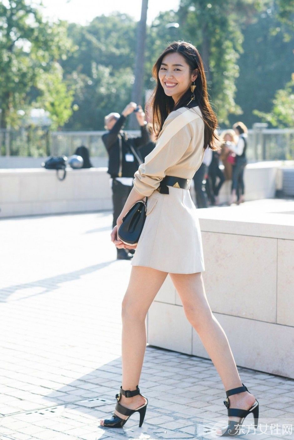 劉雯維多利亞的秘密內(nèi)衣秀 劉雯個人資料