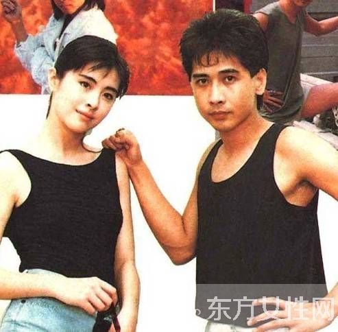 齊秦和王祖賢為什么分手 齊秦和王祖賢的故事大揭秘