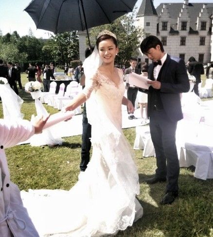 林江國馨子什幺關(guān)系 馨子老公是誰