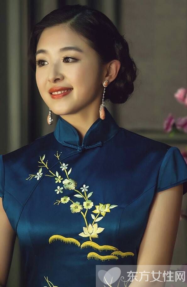 超女張含韻個人資料 張含韻男朋友是誰