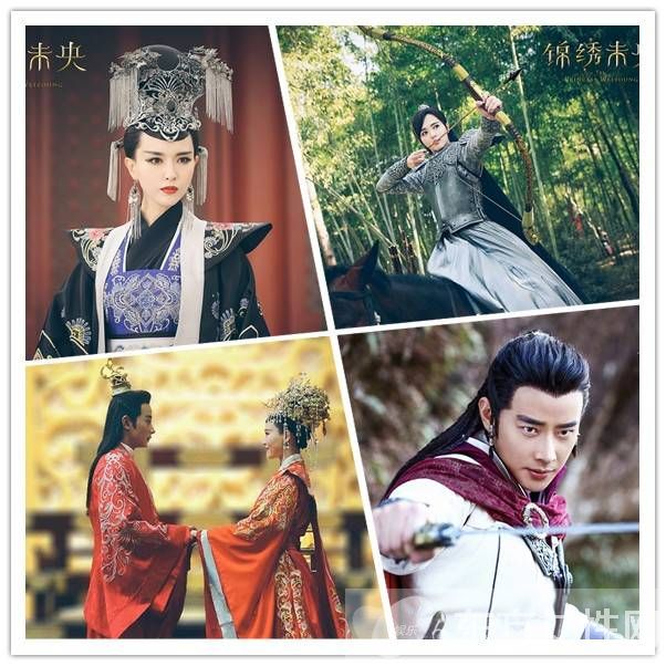 錦繡未央什么時(shí)候播出 錦繡未央劇情介紹