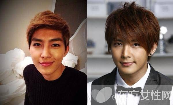 炎亞綸整容對(duì)比照片 歌手炎亞綸個(gè)人資料