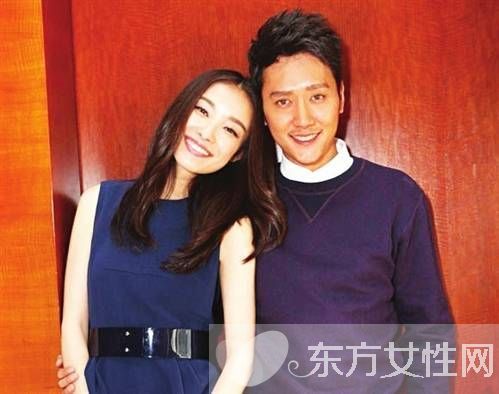 馮紹峰倪妮分手原因大揭秘 愛情觀差距大