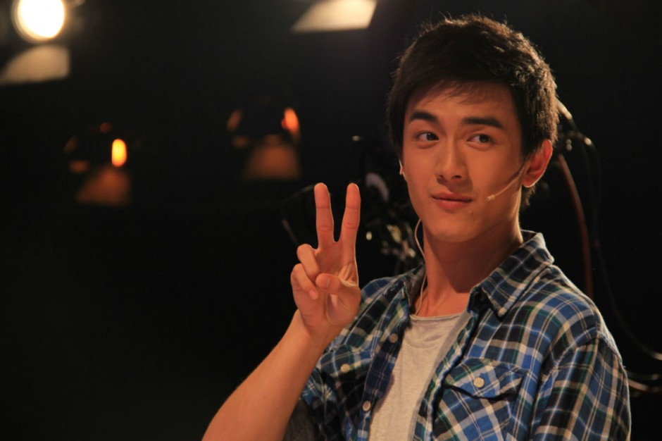 王思聰林更新是什么關(guān)系  林更新家庭背景大揭秘