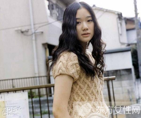 蒼井優(yōu)的三級(jí)都有哪些 蒼井優(yōu)個(gè)人資料