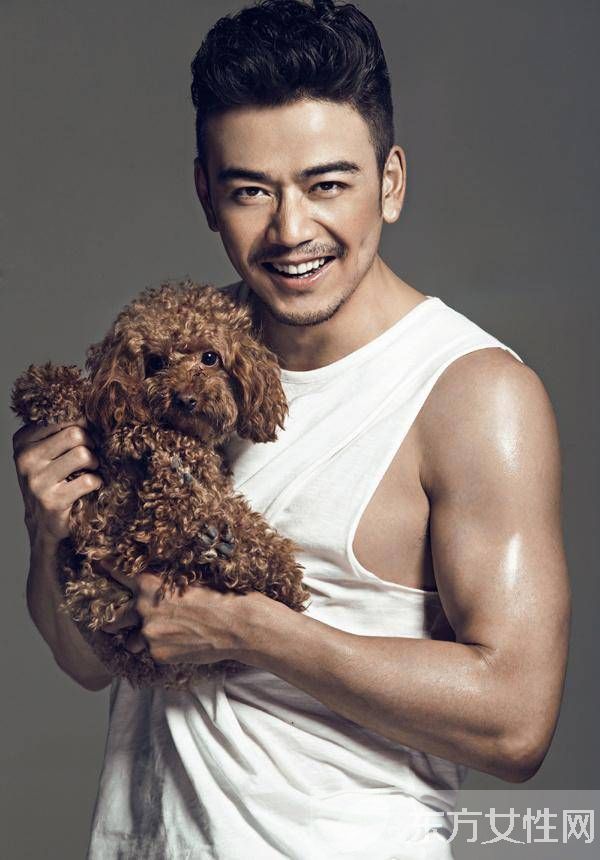 楊爍個(gè)人資料曝光 盤點(diǎn)楊爍主演的電視劇