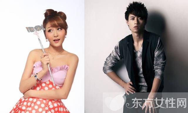 魏晨微博回應戀情 魏晨女友于瑋個人資料