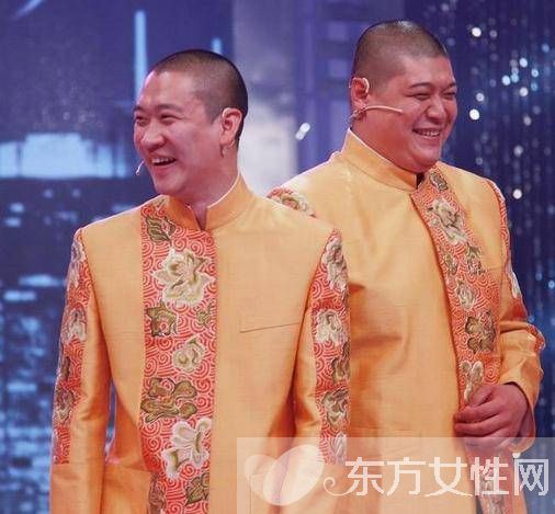 曹云金和郭德綱怎么了 網友力挺郭德綱