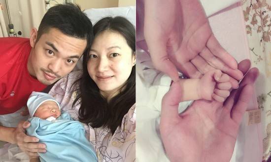 謝杏芳個人資料 謝杏芳運動生涯曝光