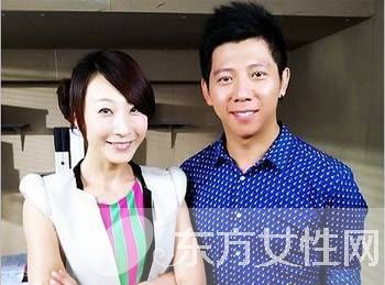 胡海泉老婆是誰(shuí) 胡海泉與老婆孫艷為什么隱婚6年