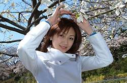 碧桂園楊子瑩的老公是誰 楊子瑩老公個(gè)人資料介紹