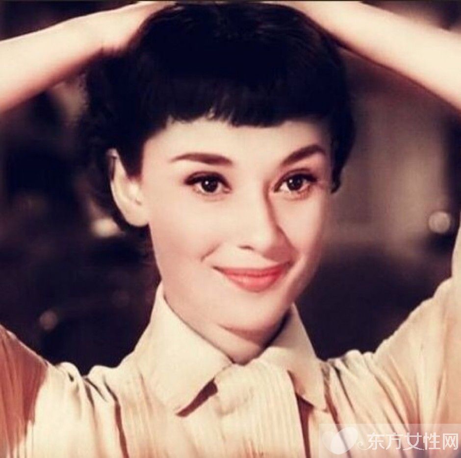 奧黛麗赫本怎么死的 是 它 殺死了赫本