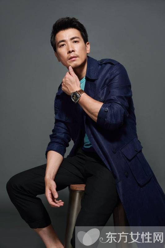 保劍鋒個人資料 保劍鋒主演的電視劇有哪些