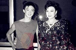 金星前妻子于虹照片 金星個人資料曝光