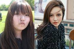 周揚(yáng)青坦承整容獲贊美 羅志祥女友周揚(yáng)青個(gè)人資料