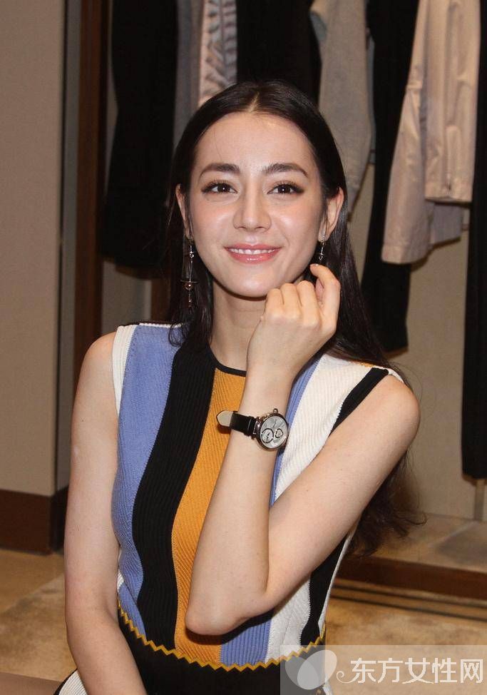 迪麗熱巴為什么叫胖迪 迪麗熱巴陳偉霆疑似熱戀中