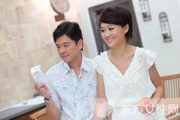 明星夫妻有哪些 這幾對夫妻也許你不知道