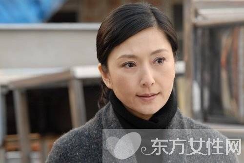 張玉嬿個人資料 張玉嬿 智障媽媽 勵志大過苦情