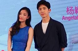 倪妮井柏然差幾歲 井柏然 不排斥姐弟戀