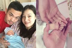 謝杏芳個(gè)人資料 謝杏芳運(yùn)動(dòng)生涯曝光