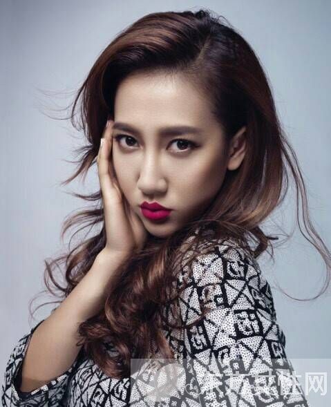 歌手弦子個人資料 李茂退出至上勵合原因大揭秘