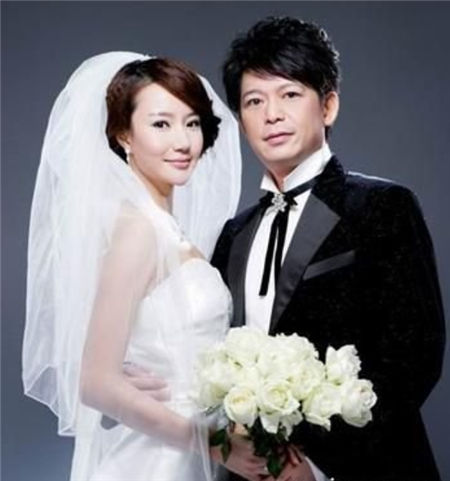 女徒弟 干女兒 張國立韓雨芹真實(shí)關(guān)系大揭秘