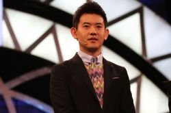 李響個人資料曝光 李響演藝經(jīng)歷大起底