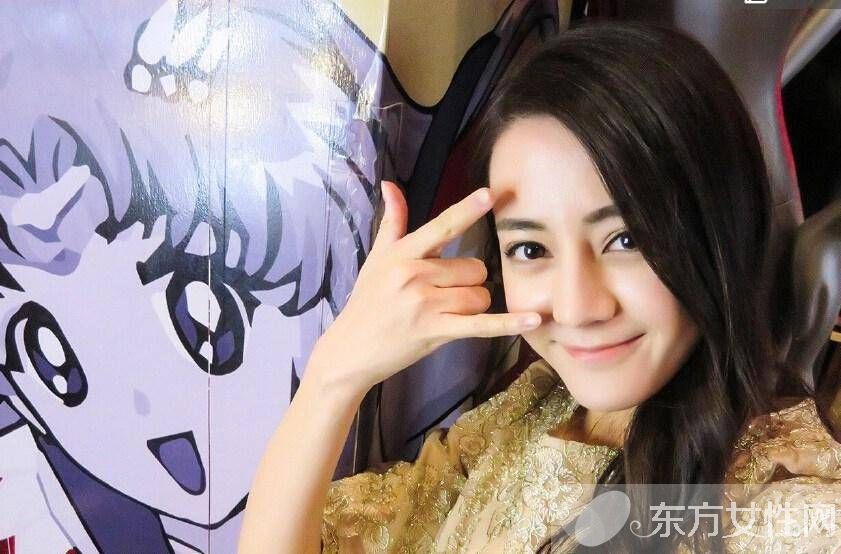 迪麗熱巴為什么叫胖迪 迪麗熱巴陳偉霆疑似熱戀中