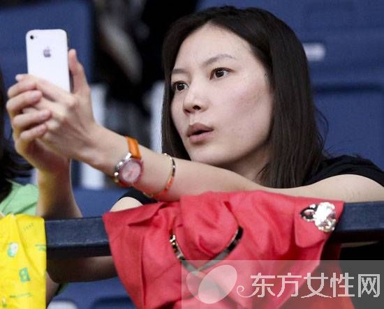 林丹謝杏芳近況 林丹謝杏芳有孩子嗎