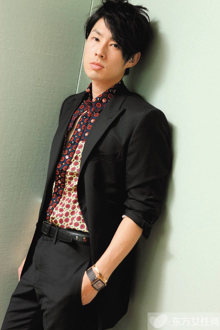 吳建豪離婚內幕曝光 吳建豪情感歷程大揭秘