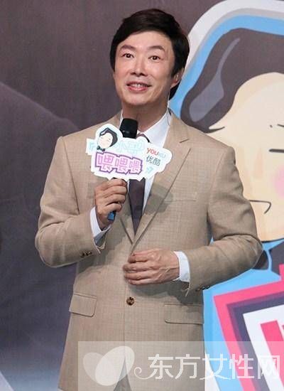 費(fèi)玉清老婆是誰  小哥 費(fèi)玉清個(gè)人資料