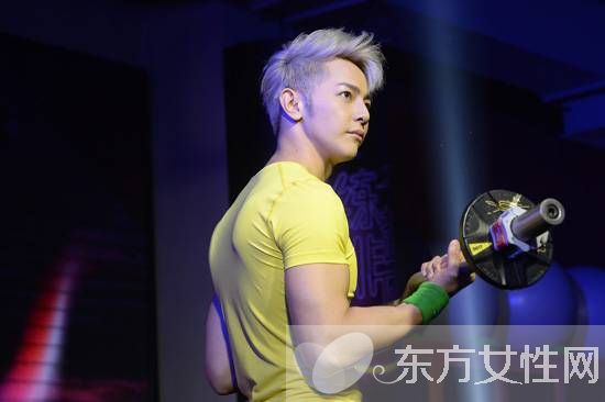 汪東城整容前后對(duì)比照 汪東城演過(guò)哪些電視劇