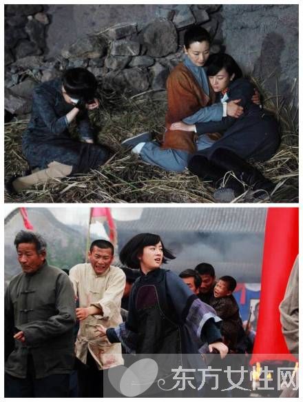 《正者無敵》封萍扮演者張檬個人資料簡介