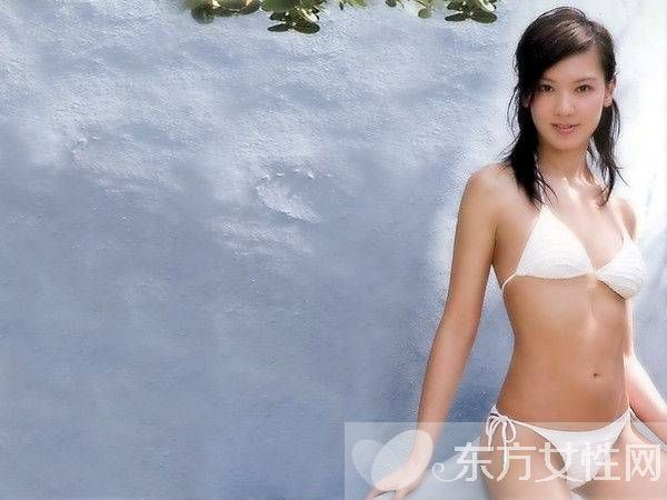 揭秘林熙蕾個人資料 林熙蕾緋聞男友大盤點