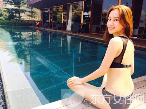 吳卓羲個(gè)人資料 吳卓羲女友傅嘉莉曝光