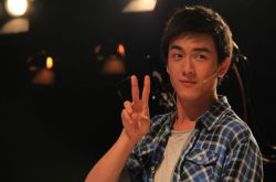 王思聰林更新是什么關(guān)系  林更新家庭背景大揭秘