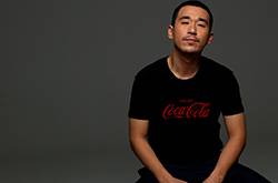 演員張默個(gè)人資料 張默房祖名相似度極高大撞臉