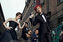 蘇打綠成員資料介紹 吳青峰女友曝光出柜傳言不攻自破