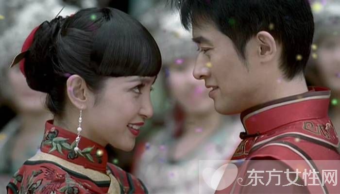 任泉李冰冰 她未嫁我未娶 就湊合著一起過