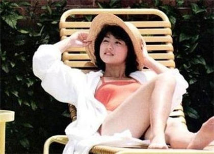 昔日最美女打星李賽鳳如今生活卻是這樣