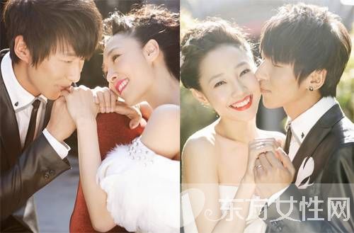 白百何陳羽凡被離婚 陳羽凡發(fā)聲明斥離婚傳言