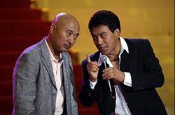 朱時茂的老婆是誰 朱時茂個人簡介資料