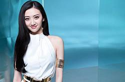 景甜背景很嚇人 景甜個人資料大曝光